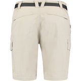 McKinley Amite III MN Herren Zipp-off Wanderhose grey Produktbild 5