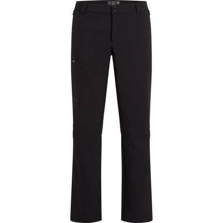 McKinley Amond M Herren Outdoorhose black-night Produktbild 0