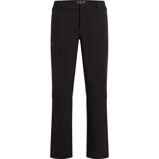 McKinley Amond M Herren Outdoorhose black-night Produktbild 0