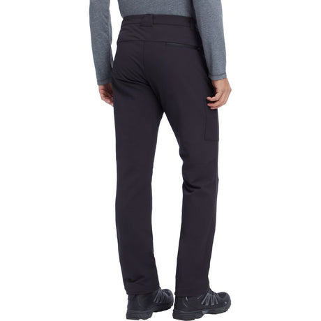 McKinley Amond M Herren Outdoorhose black-night Produktbild 1