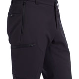 McKinley Amond M Herren Outdoorhose black-night Produktbild 2