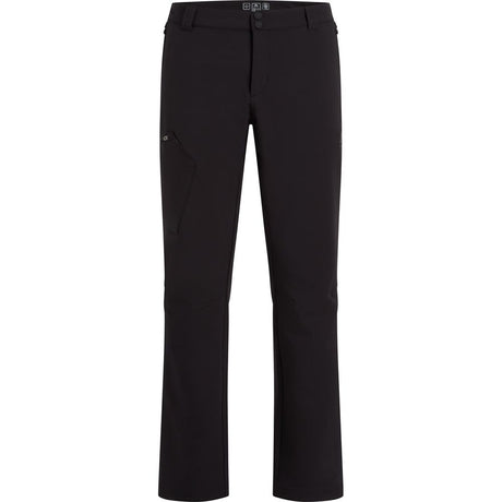 McKinley Amond M Short Herren Outdoorhose black-night Produktbild 0