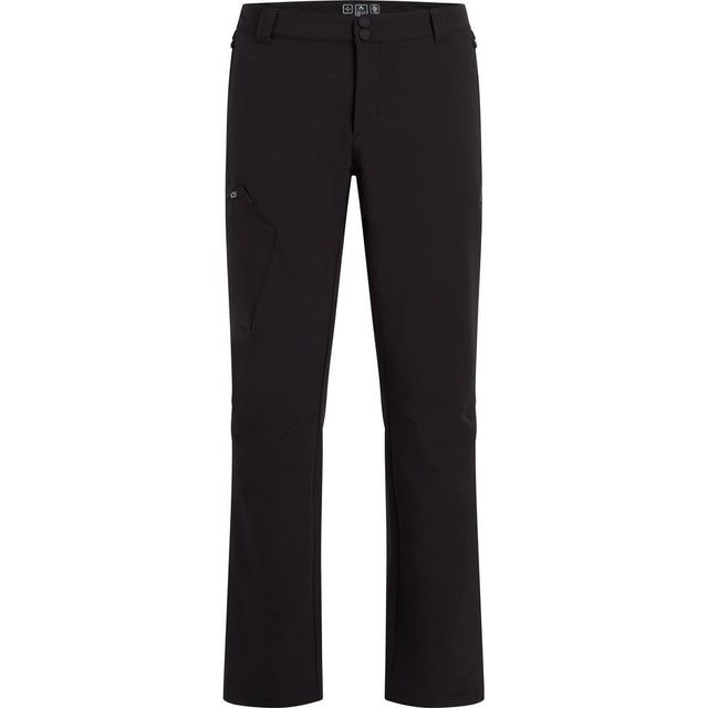 McKinley Amond M Short Herren Outdoorhose black-night Produktbild 0