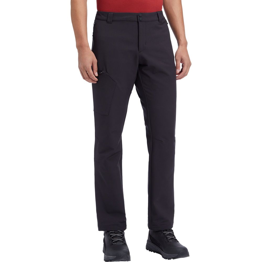 McKinley Amond M Short Herren Outdoorhose black-night Produktbild 3