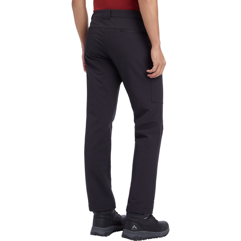 McKinley Amond M Short Herren Outdoorhose black-night Produktbild 4