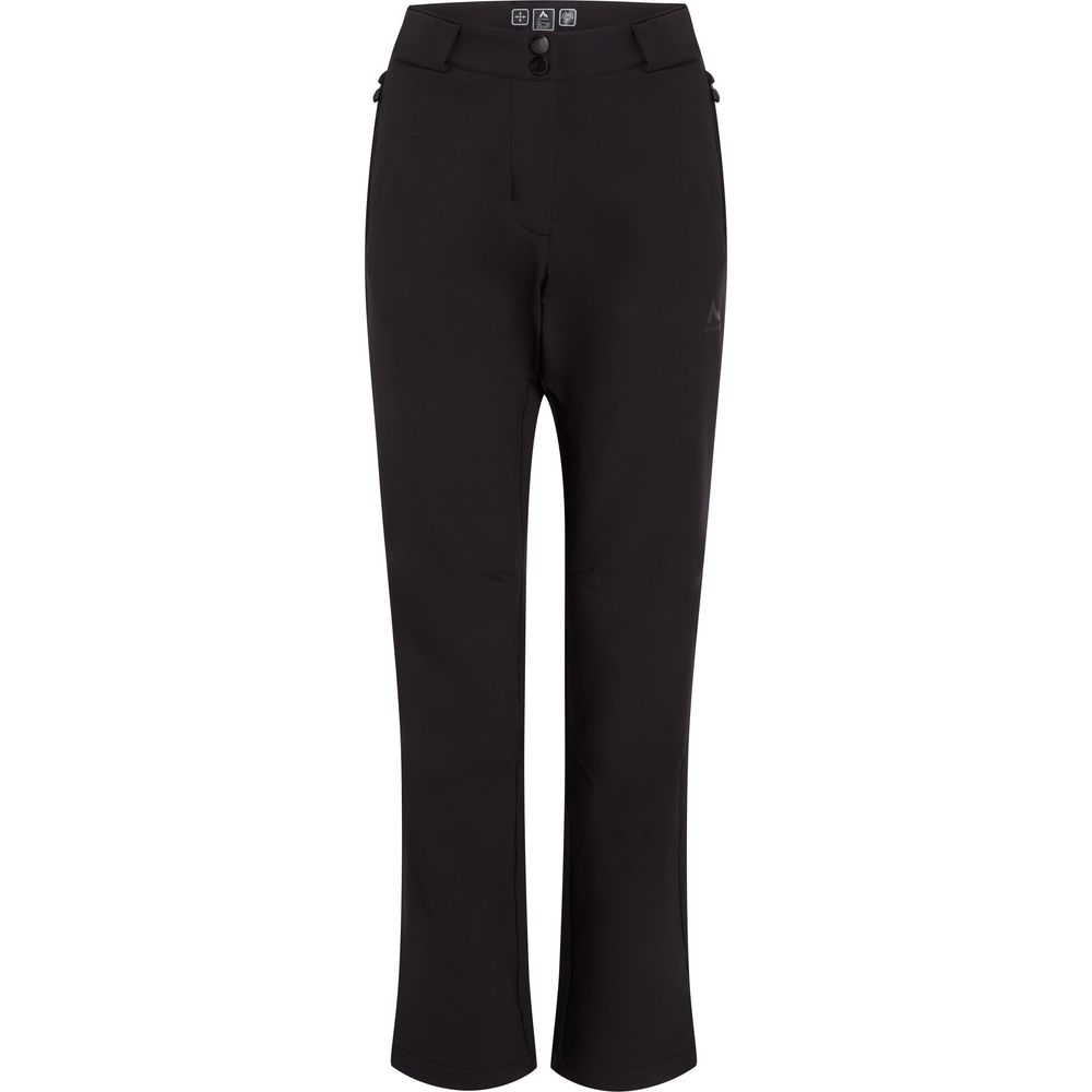McKINLEY Amond W Damen Outdoorhose black night Produktbild 0
