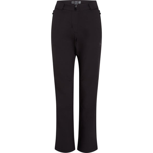McKINLEY Amond W Damen Outdoorhose black night Produktbild 0