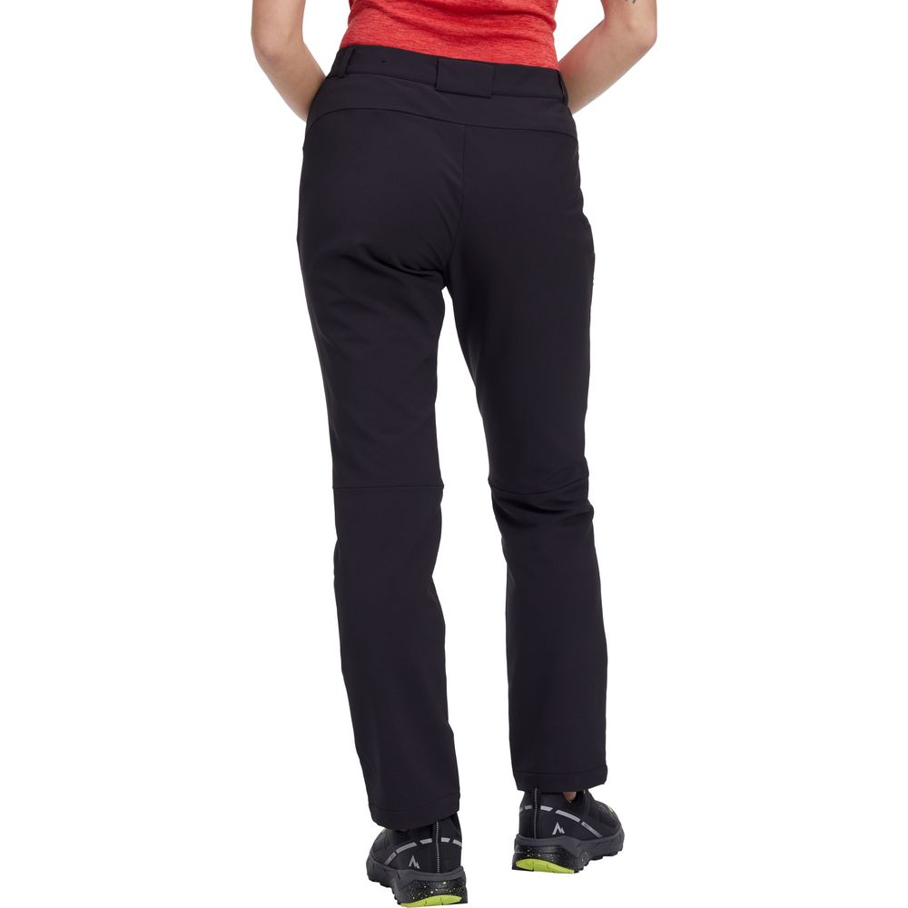 McKINLEY Amond W Damen Outdoorhose black night Produktbild 1