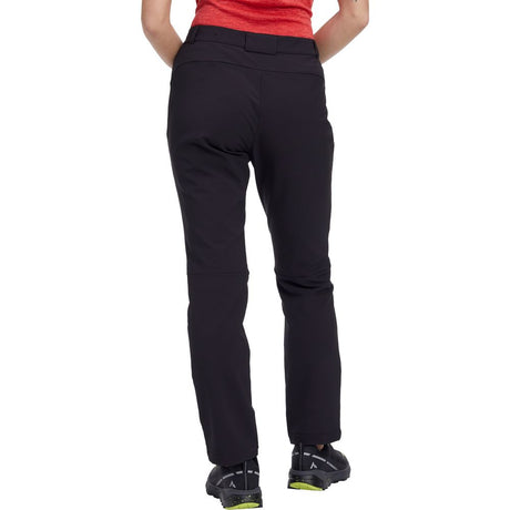 McKINLEY Amond W Damen Outdoorhose black night Produktbild 1