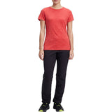 McKINLEY Amond W Damen Outdoorhose black night Produktbild 4