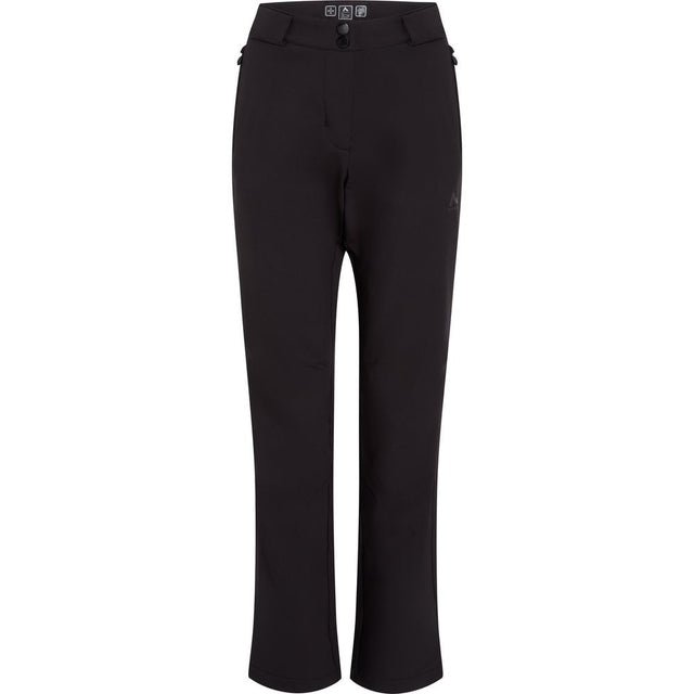 McKinley Amond W Damen Wanderhose black night Produktbild 0