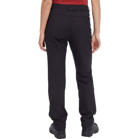 McKinley Amond W Damen Wanderhose black night Produktbild 1