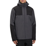 McKinley Arne 3:1 M Herren Doppeljacke anthracite-black-nig Produktbild 1