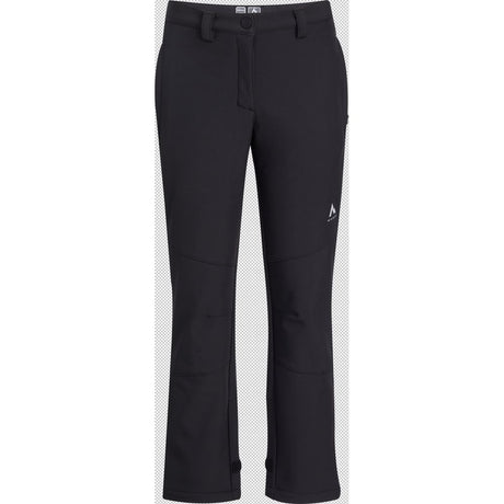 McKINLEY Athene G Kinder Outdoorhose black-night Produktbild 0