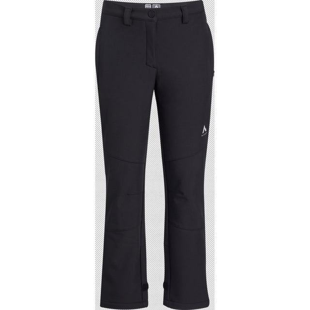 McKINLEY Athene G Kinder Outdoorhose black-night Produktbild 0