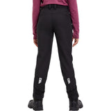 McKINLEY Athene G Kinder Outdoorhose black-night Produktbild 1