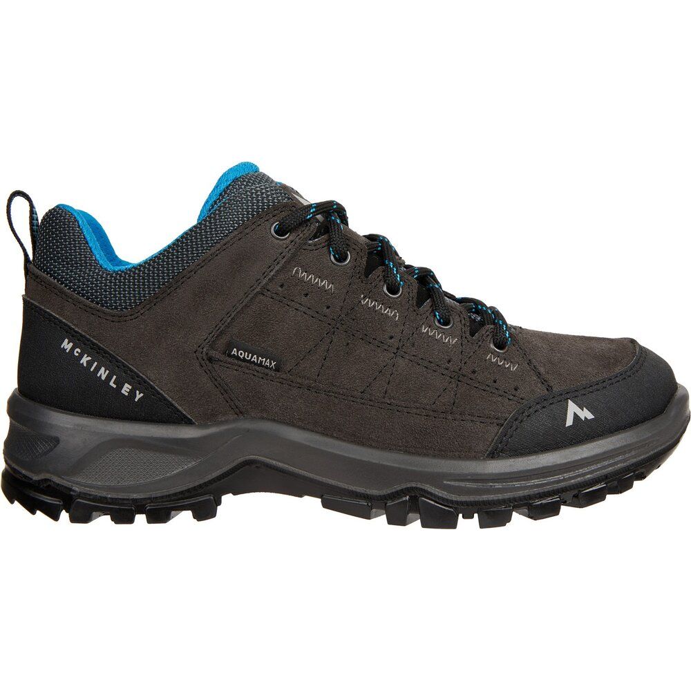 McKinley Avoca AQX Damen Wanderschuh anthracite charc Produktbild 0