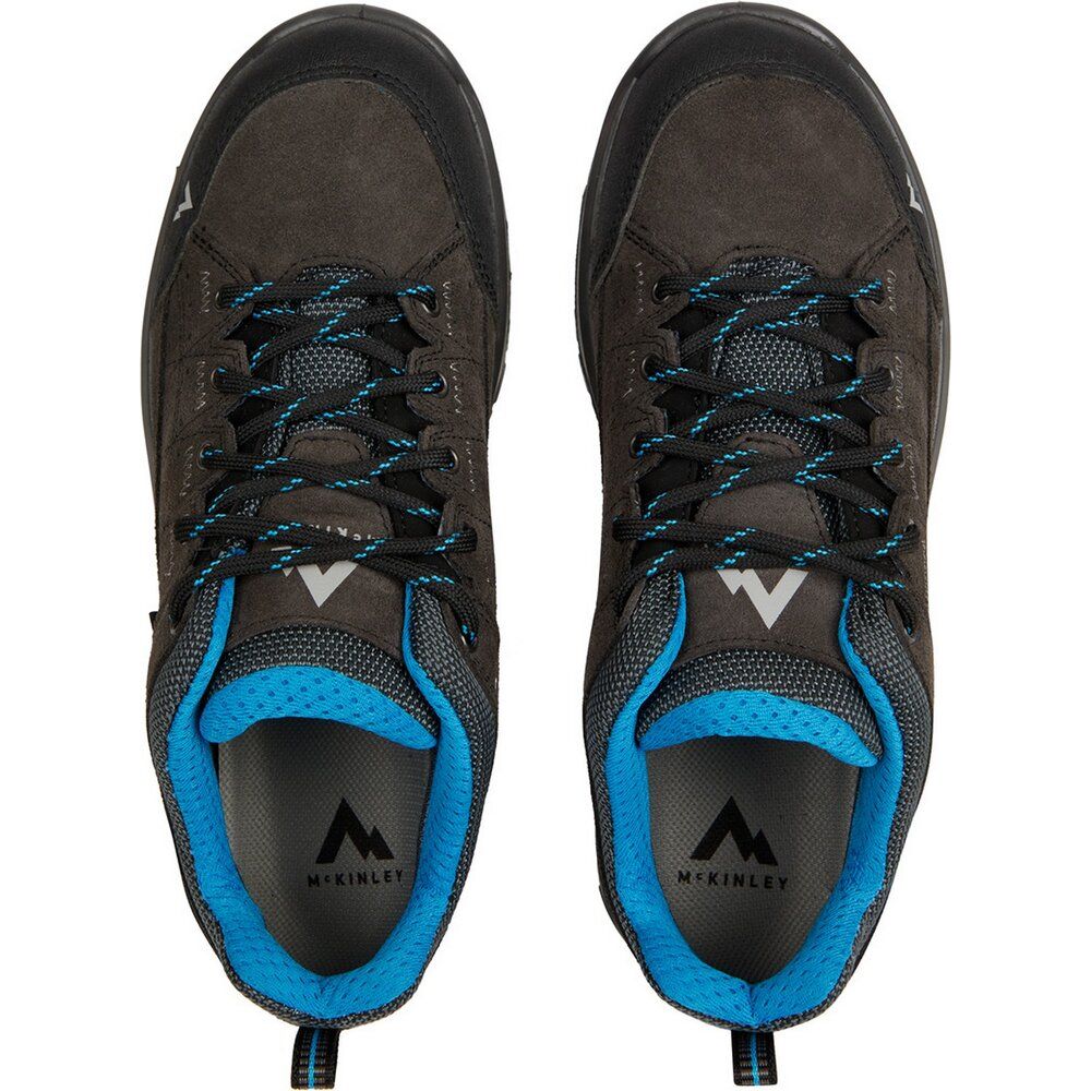 McKinley Avoca AQX Damen Wanderschuh anthracite charc Produktbild 2