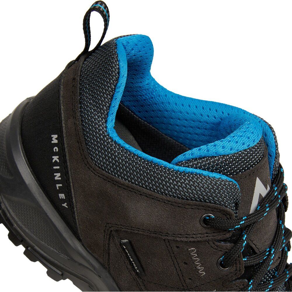 McKinley Avoca AQX Damen Wanderschuh anthracite charc Produktbild 5