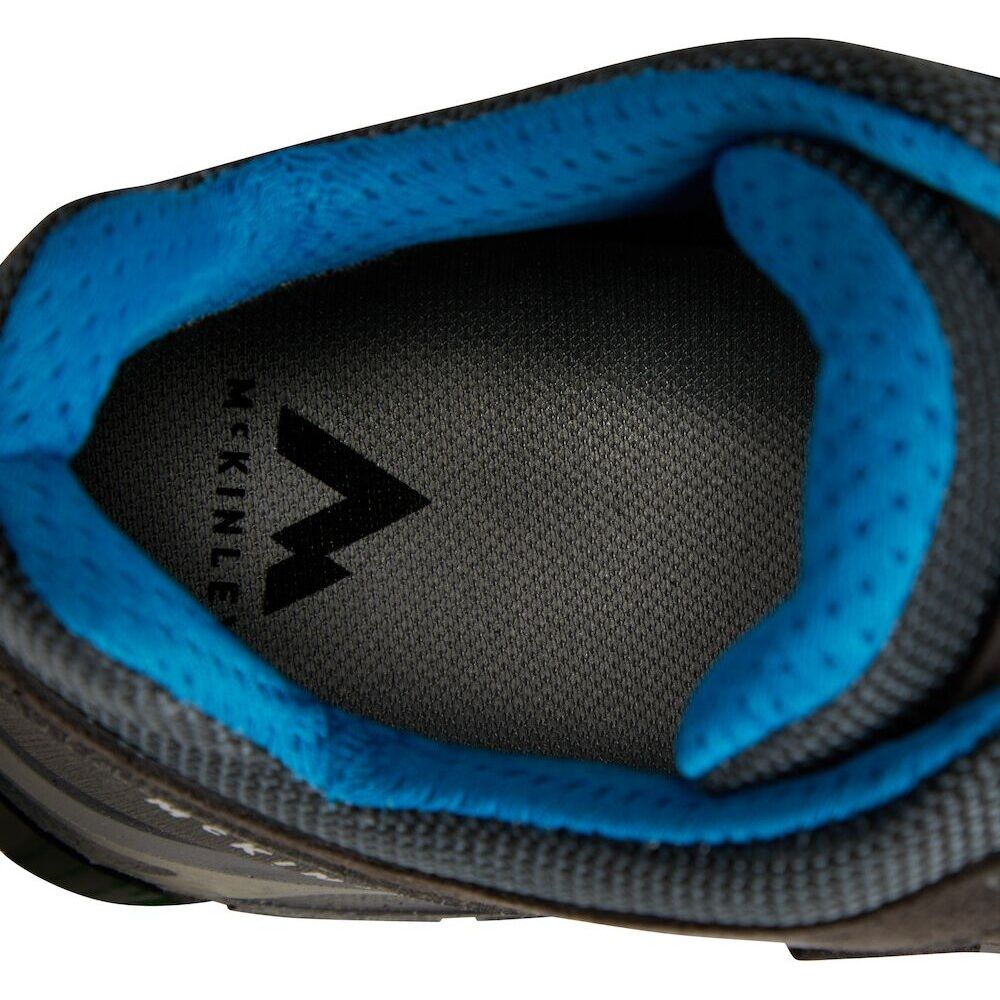 McKinley Avoca AQX Damen Wanderschuh anthracite charc Produktbild 6