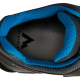 McKinley Avoca AQX Damen Wanderschuh anthracite charc Produktbild 6