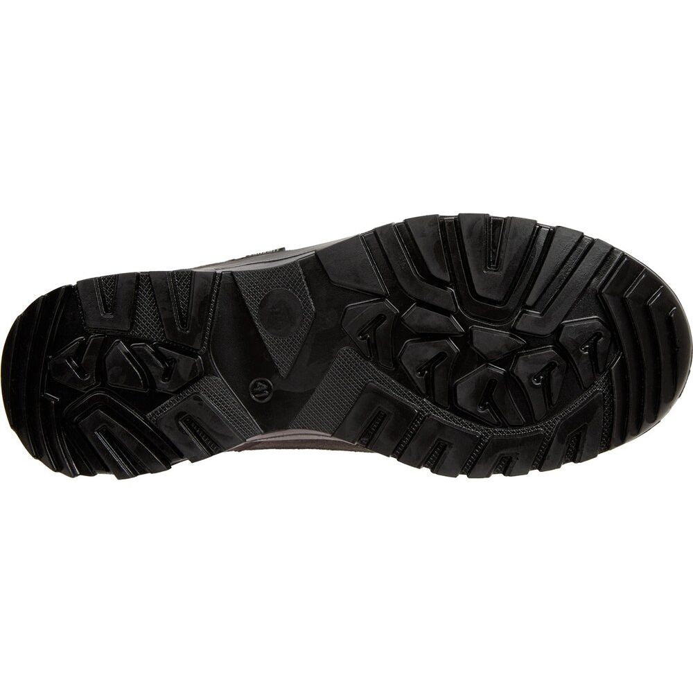 McKinley Avoca AQX Herren Wanderschuhe anthracite charcoal  Produktbild 1