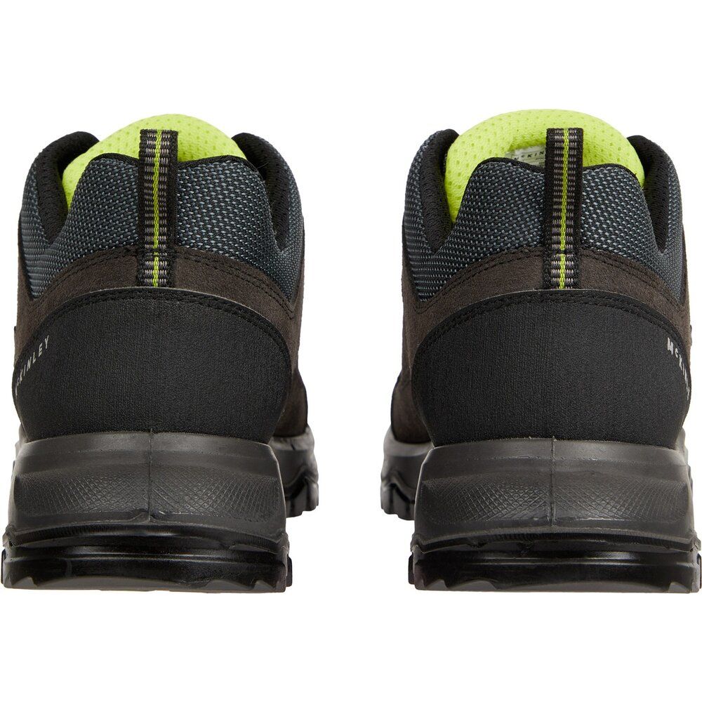 McKinley Avoca AQX Herren Wanderschuhe anthracite charcoal  Produktbild 4