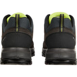McKinley Avoca AQX Herren Wanderschuhe anthracite charcoal  Produktbild 4