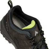 McKinley Avoca AQX Herren Wanderschuhe anthracite charcoal  Produktbild 5
