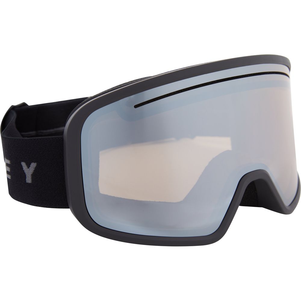 McKINLEY Base Plus MiroSpec2 Herren Skibrille black-grey Produktbild 1