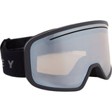 McKINLEY Base Plus MiroSpec2 Herren Skibrille black-grey Produktbild 1