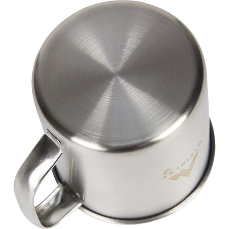 McKinley Becher Cup Stainless Steel silber Produktbild 1