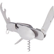 McKinley Besteck Cutlery Travel Stainless Steel silber Produktbild 0