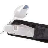 McKinley Besteck Cutlery Travel Stainless Steel silber Produktbild 3