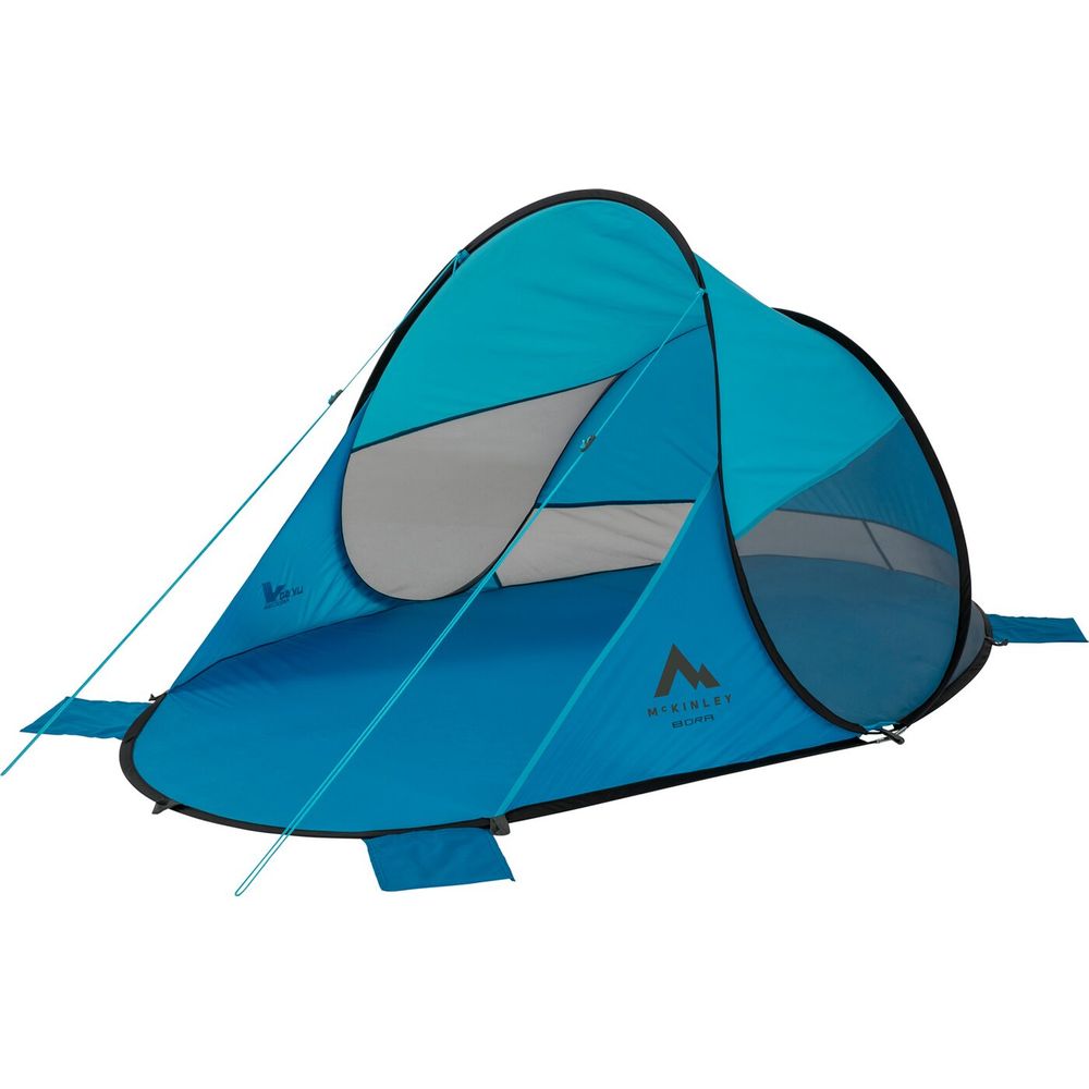 McKinley Bora UV 50 Camping Zelt Produktbild 0