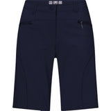 McKinley Cameron II Slim Fit Damen Wandershorts navy dark Produktbild 0
