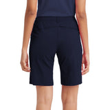 McKinley Cameron II Slim Fit Damen Wandershorts navy dark Produktbild 2