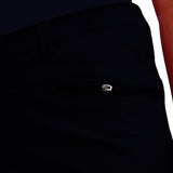 McKinley Cameron II Slim Fit Damen Wandershorts navy dark Produktbild 4