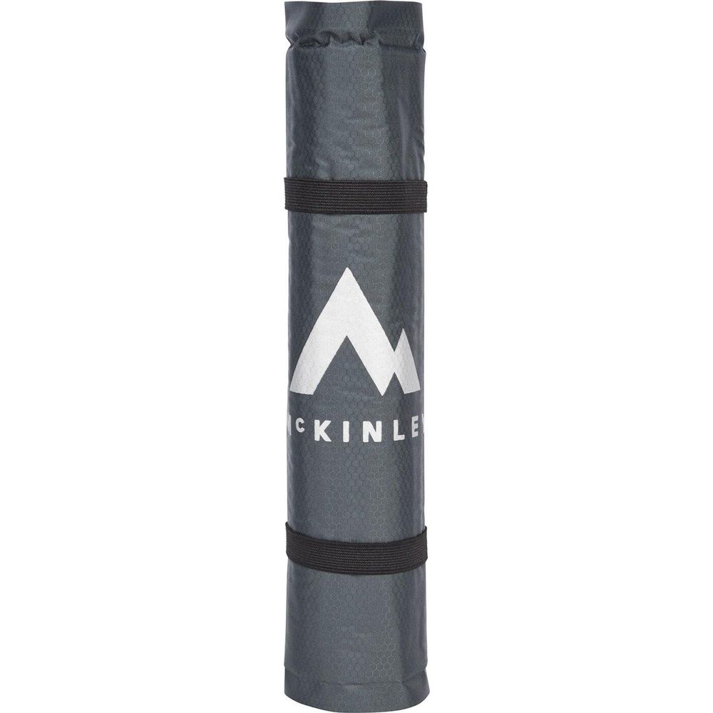 McKinley Camp SI Sitzkissen yellow / blac Produktbild 1