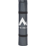McKinley Camp SI Sitzkissen yellow / blac Produktbild 1