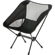 McKinley Campingstuhl Trekker 10 Faltstuhl grey/green dark Produktbild 0