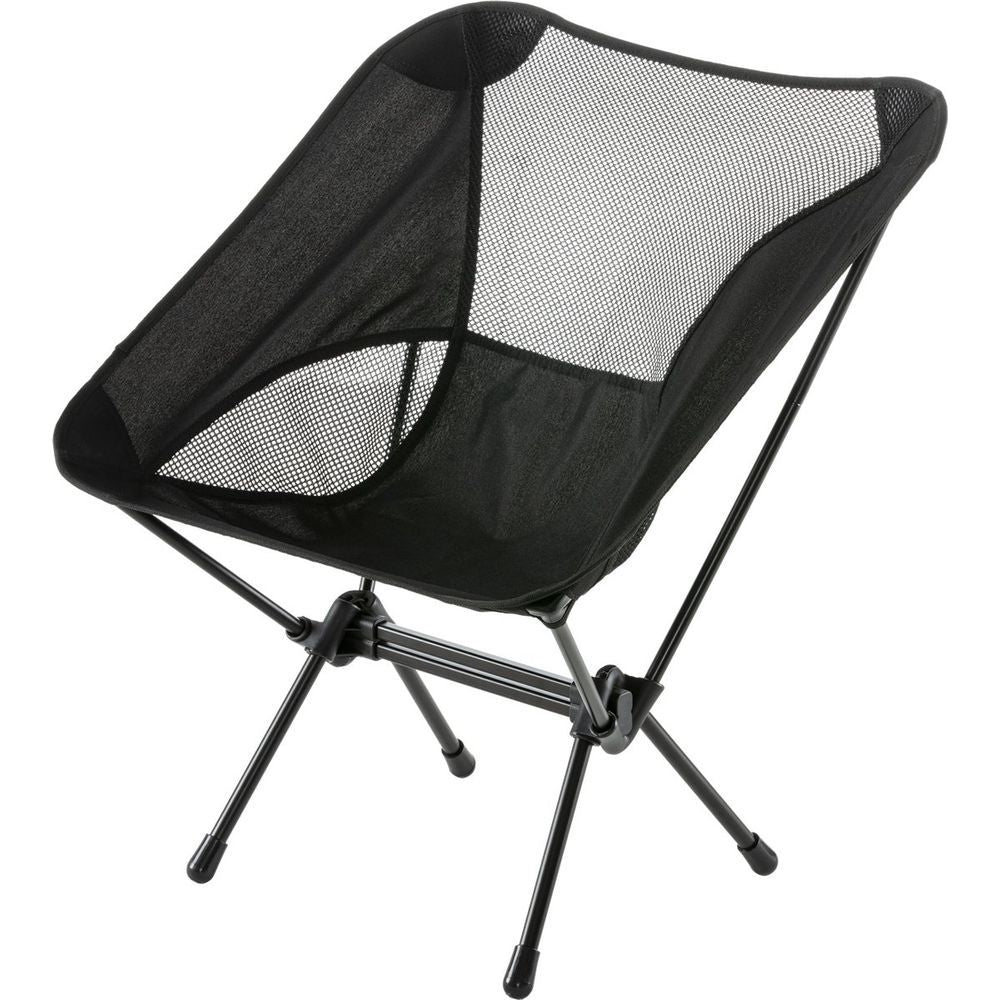 McKinley Campingstuhl Trekker 10 Faltstuhl grey/green dark Produktbild 0