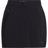 McKinley Carly II Damen Outdoor Skort black Produktbild 0