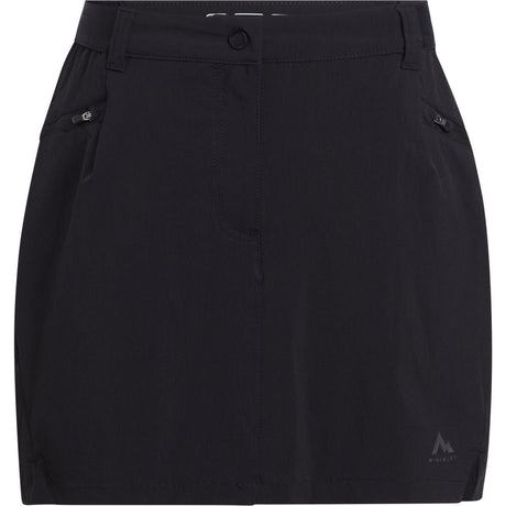 McKinley Carly II Damen Outdoor Skort black Produktbild 0