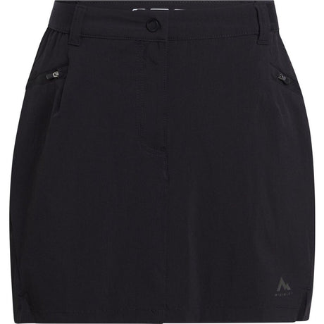 McKinley Carly II Damen Rock black Produktbild 0