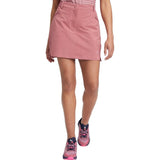 McKinley Carly II Wms 285 Damen Rock red wine Produktbild 2