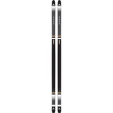 McKinley Cruiser + Prolink Auto Langlaufski-Set black/grey Produktbild 0