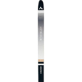 McKinley Cruiser + Prolink Auto Langlaufski-Set black/grey Produktbild 1