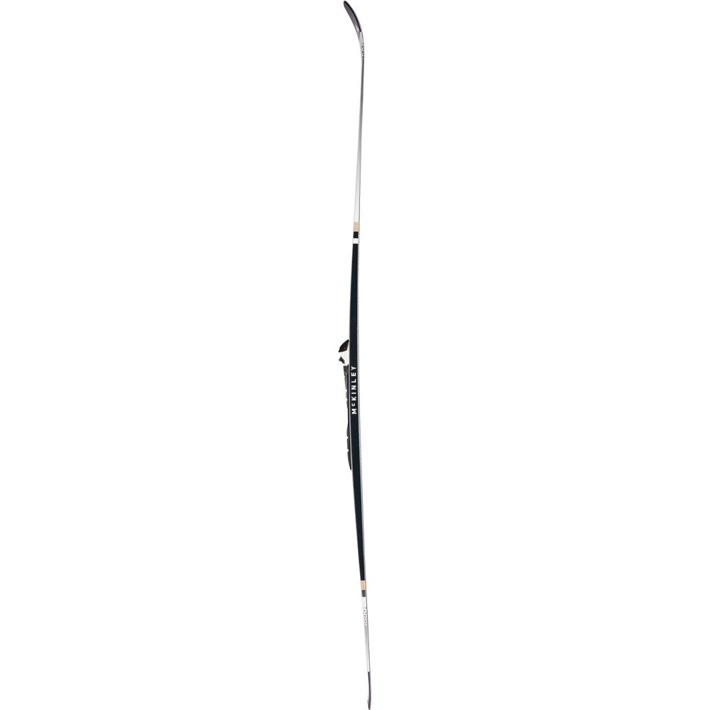 McKinley Cruiser + Prolink Auto Langlaufski-Set black/grey Produktbild 2