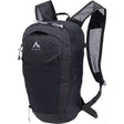McKinley Crxss II CT10 Tagesrucksack black-night-grey-light Produktbild 0